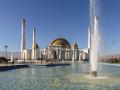 2 - Ashgabat